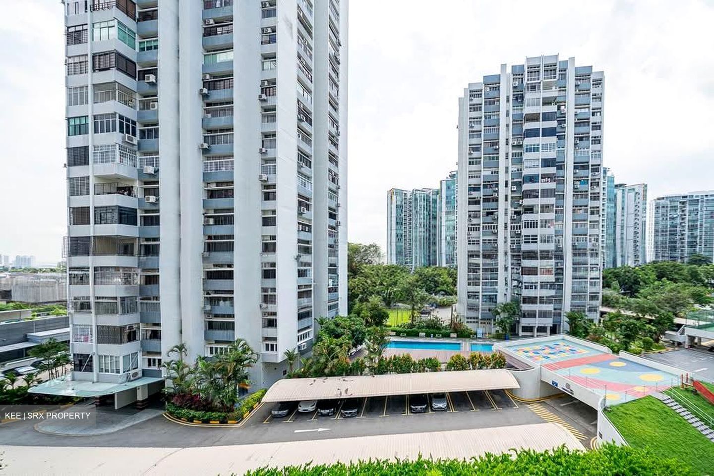 Nyon (D15), Apartment #574011831
